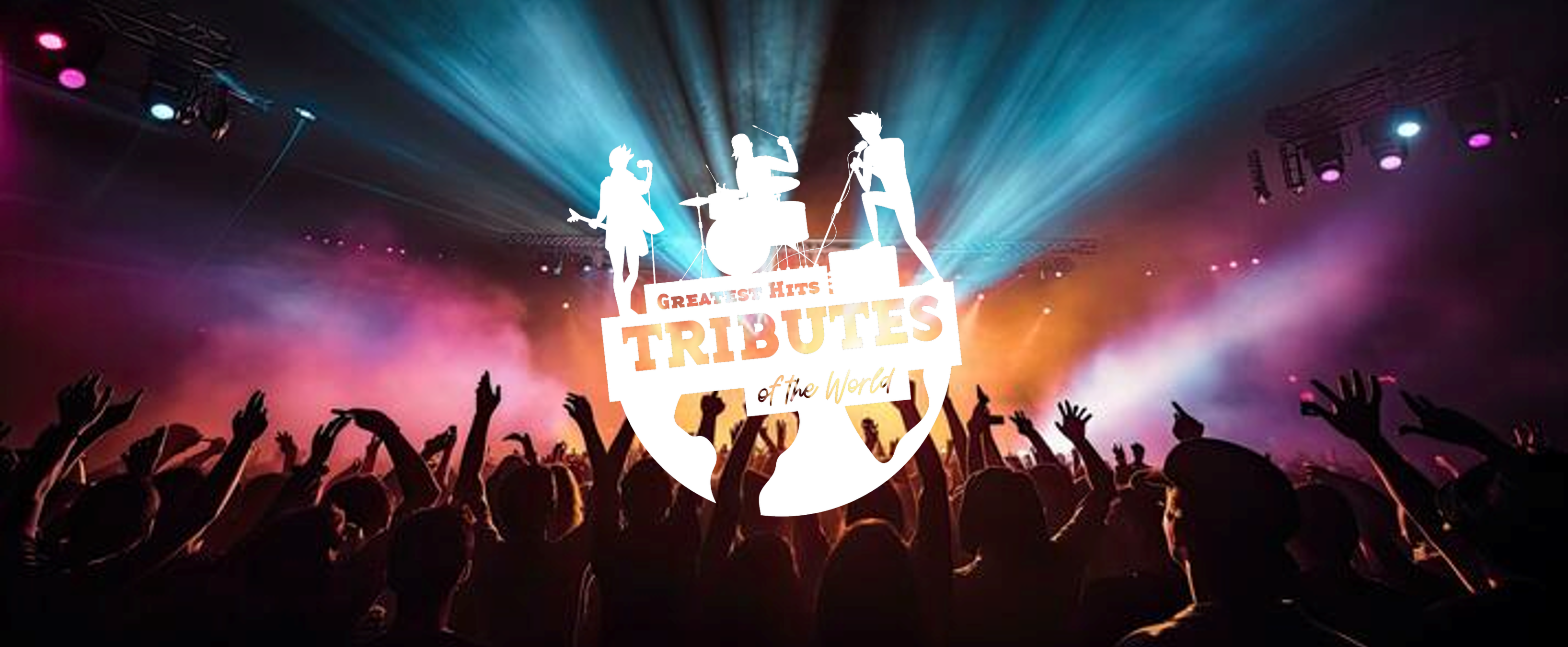 Welkom bij Greatest Hits of the World